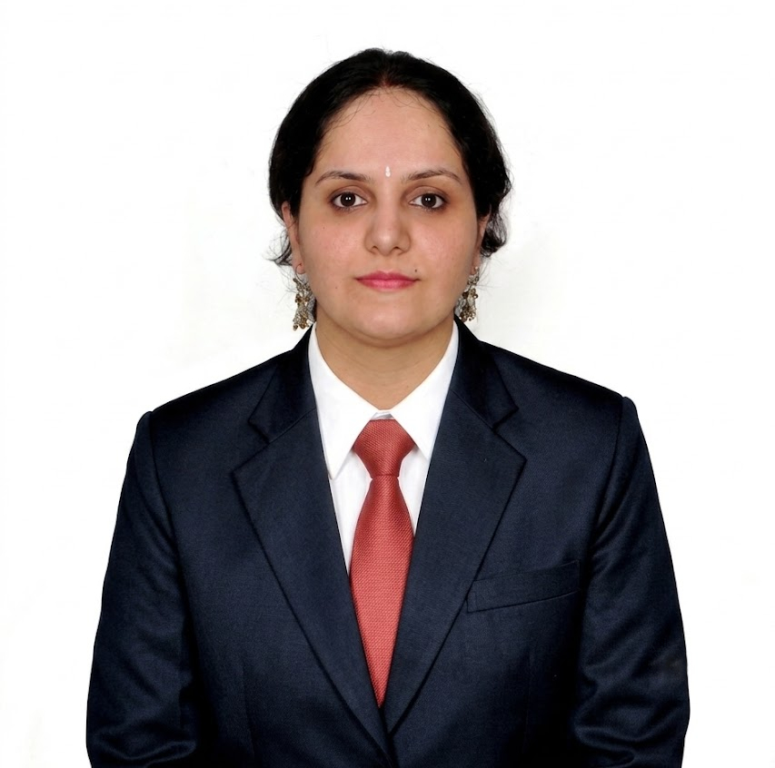 Dr. S. Sriranjani