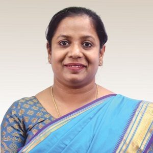 Dr. Jishu George