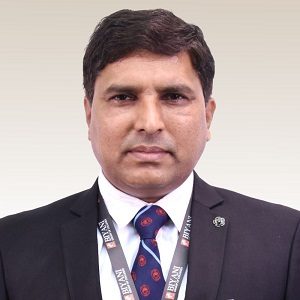 Dr. RAMBIR 