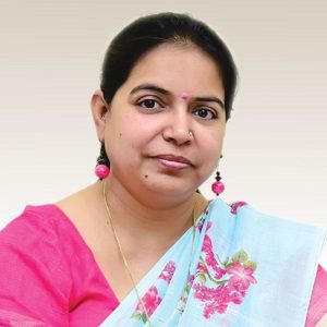 Dr. Shipra Gupta