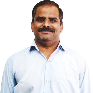 Dr. Pawan Patodiya